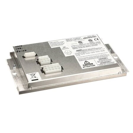 Ultrafryer Computer, Cook-23 P2-20 Pfc Chk U2 22A573-C